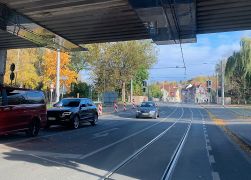 Ampel Camsdorfer Bruecke In Jena 30102020 1